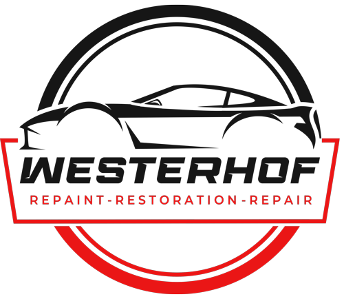 Westerhof - Repaint Restoration Repair